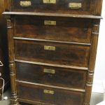 598 8246 CHEST OF DRAWERS